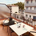 Al Centre Ideal Parelles A Appartamento Platja d'Aro