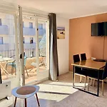 Appartamento Al Centre Ideal Parelles A Platja d'Aro