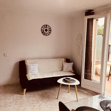 Al Centre Ideal Parelles A Apartamento *