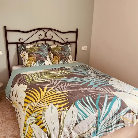 Apartamento Al Centre Ideal Parelles A Platja d'Aro