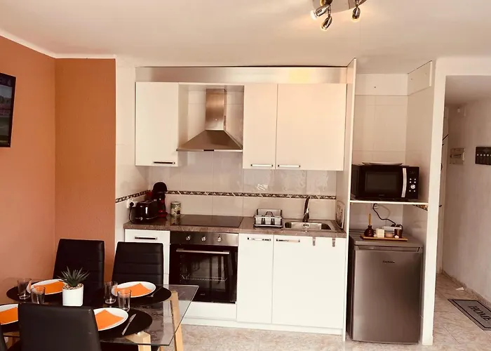 Apartamento Al Centre Ideal Parelles A Platja d'Aro