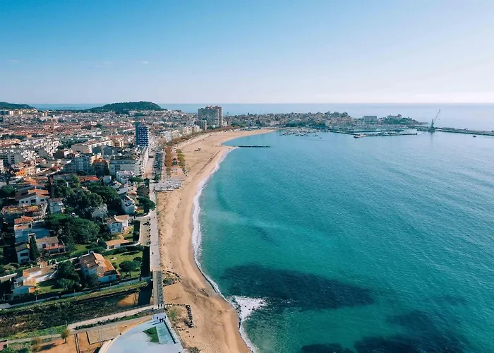 Lejlighed Al Centre Ideal Parelles A Platja d'Aro