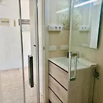 公寓 Al Centre Ideal Parelles A 普拉加德阿罗