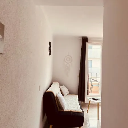 Al Centre Ideal Parelles A Appartement