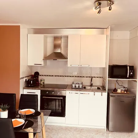 Apartment Al Centre Ideal Parelles A Platja d'Aro
