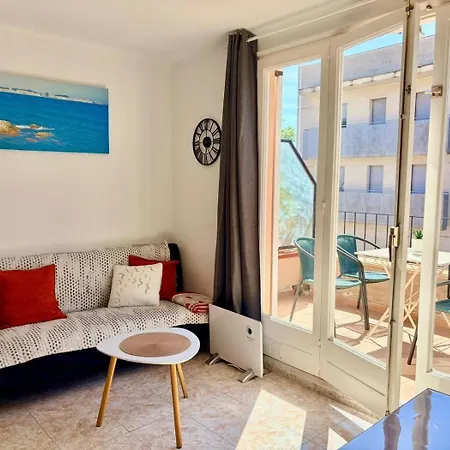 Apartment Al Centre Ideal Parelles A