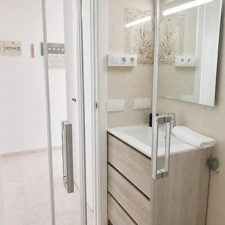 Apartment Al Centre Ideal Parelles A *