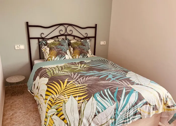 Apartment Al Centre Ideal Parelles A Platja d'Aro