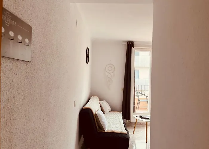 Al Centre Ideal Parelles A Apartmán