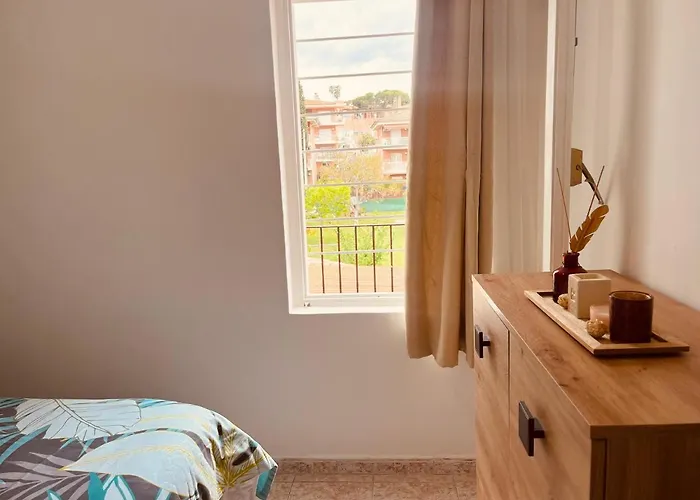 Al Centre Ideal Parelles A