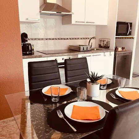 Al Centre Ideal Parelles A Διαμέρισμα Platja d'Aro